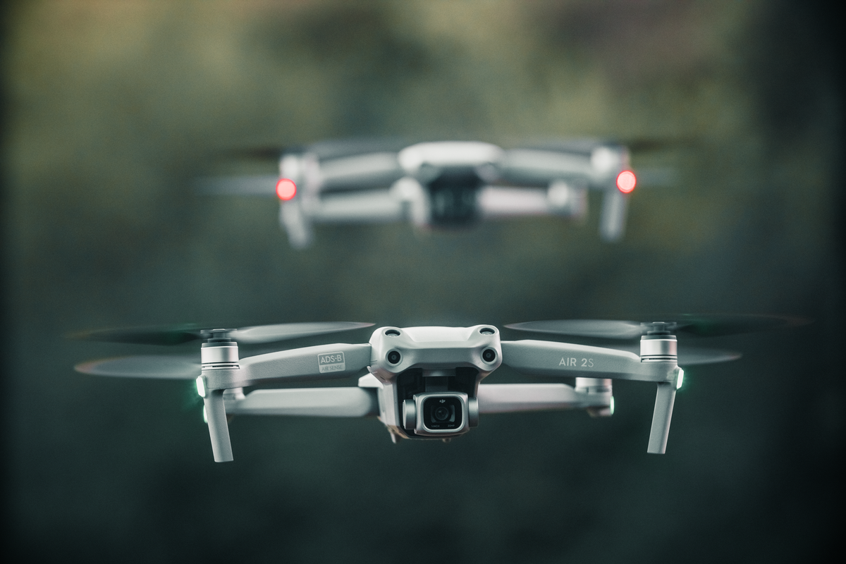 Why aerial shots go soft when you rush the drone climb — featured