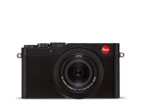 Quelle sangle mains libres appareil photo pour Leica D-Lux 7 - Camstrap