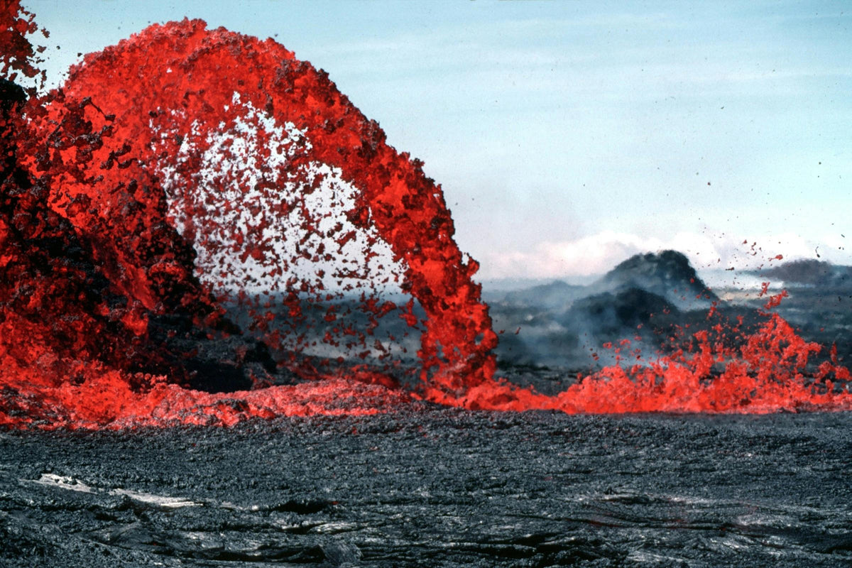 Photography — 10 Secret Travel Spots for Bold Bright Color Shots Exploding on Instagram in 2025