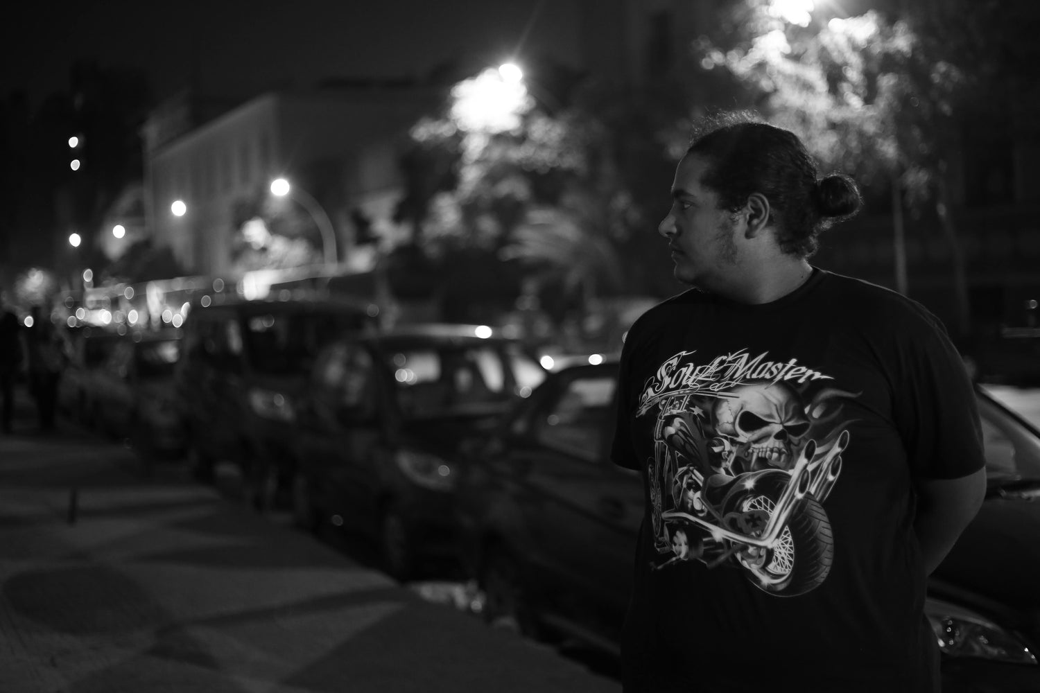 Street Photography 2025: Master Intentional Blur, Not Mistakes