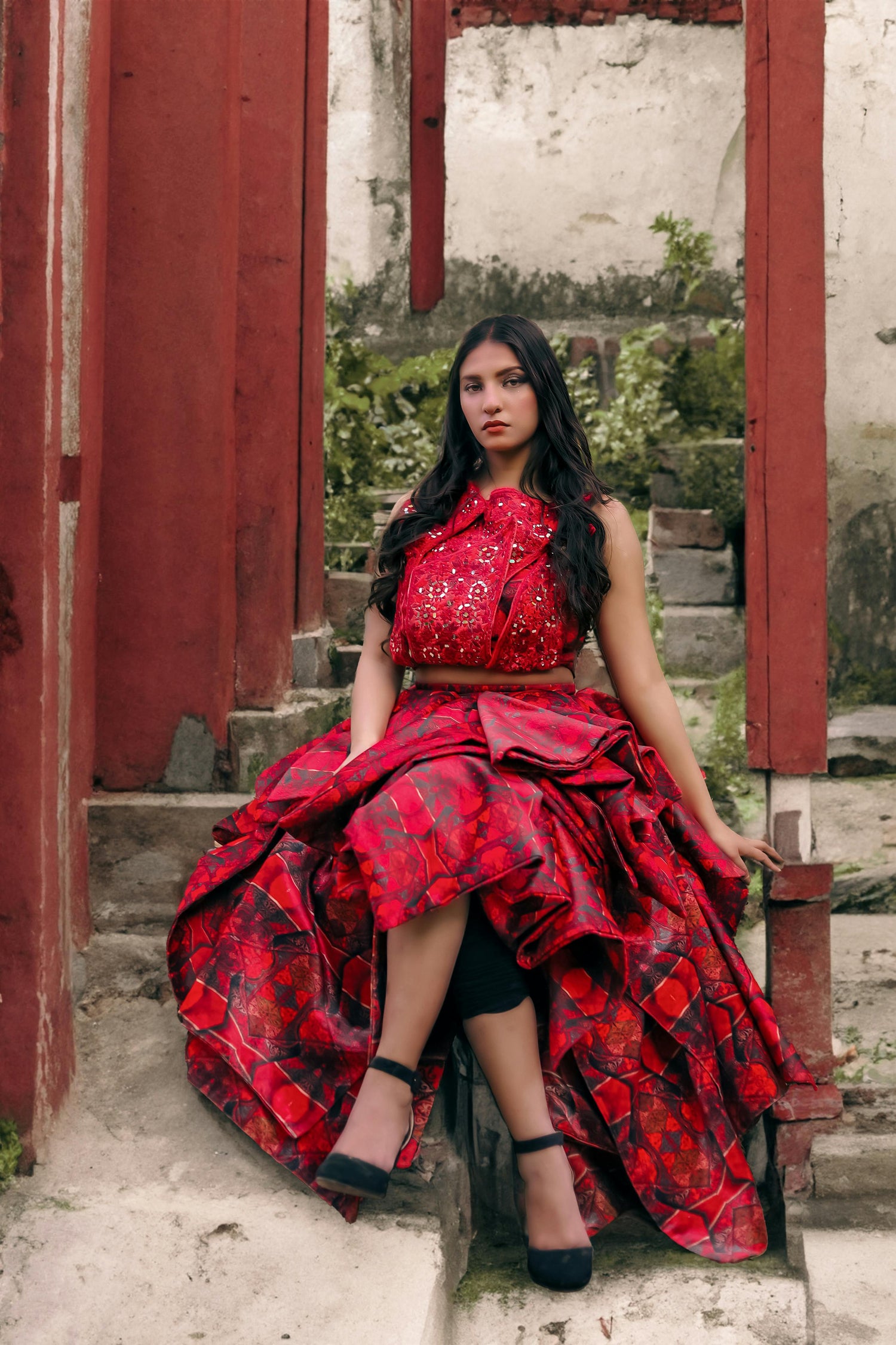 How to Shoot High-Contrast Travel Photos with Bold Color Grading in 2025