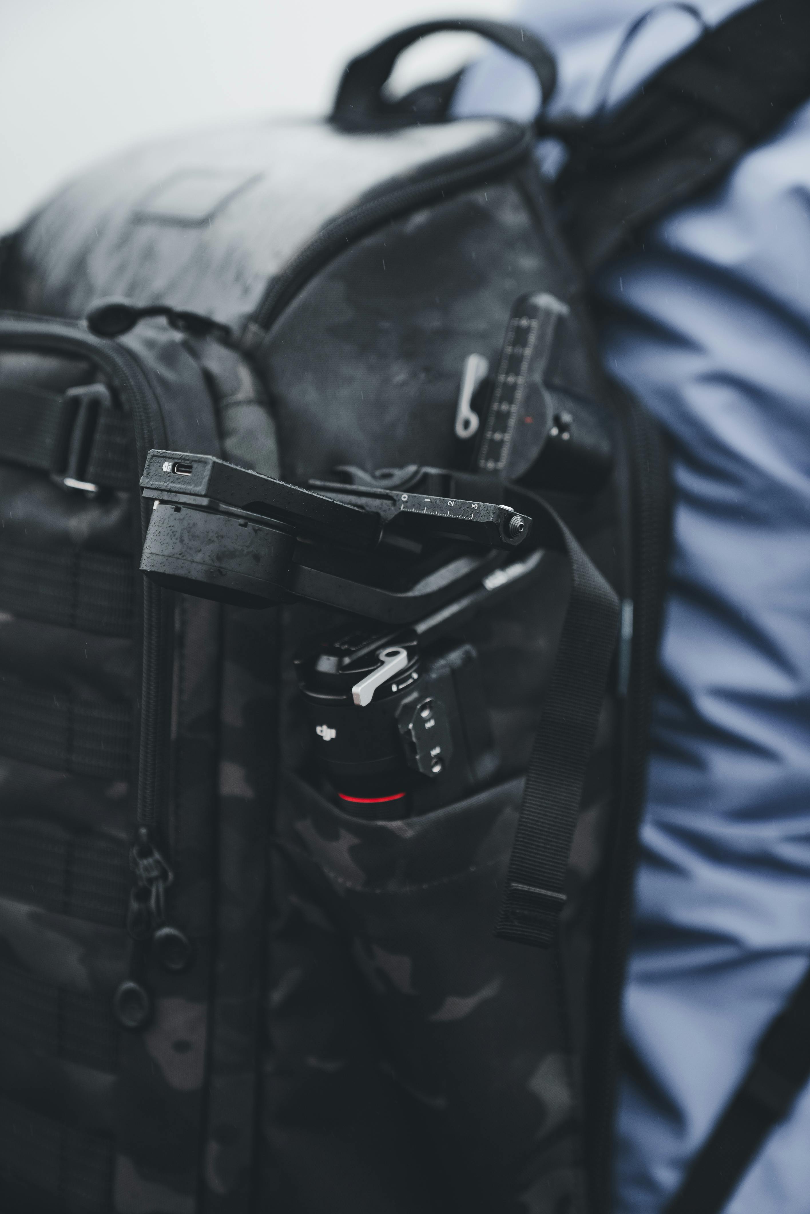 Travel Photography Gear Checklist for 2025: Secure Camera Straps and Compact Kits