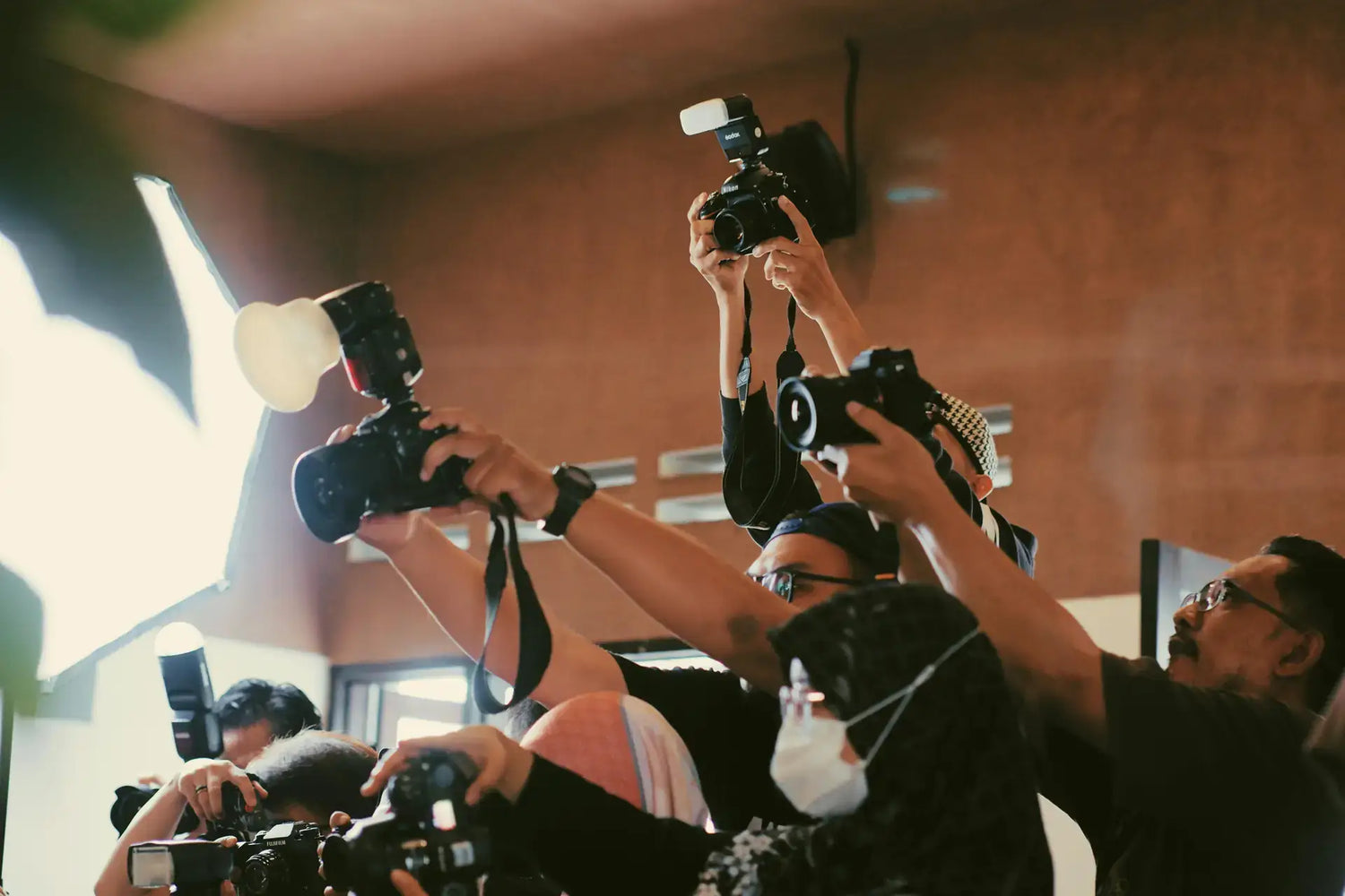 2026 Photography Trends: How to Stay Ahead with the Latest Gear and Techniques