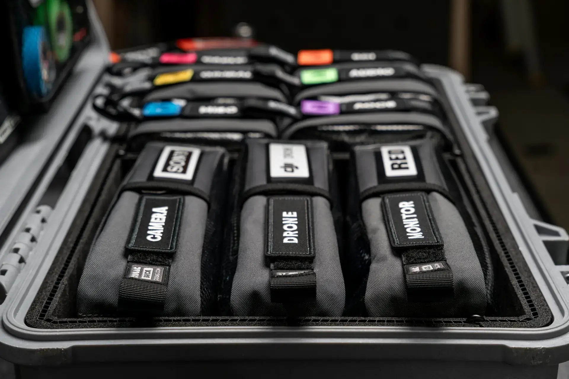 The Importance of Durability in Camera Gear: Why You Need the Camstrap Nomad