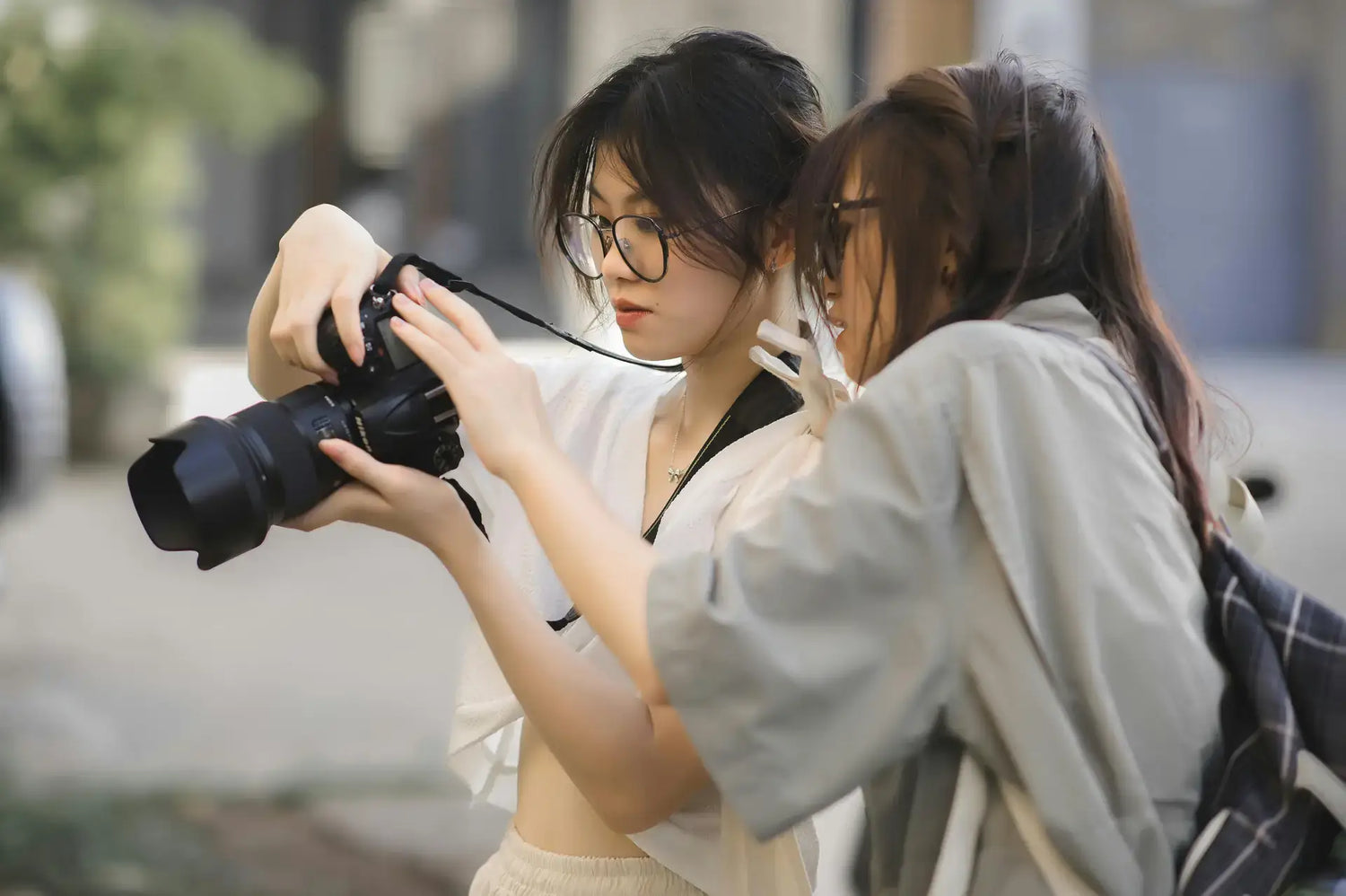 The Best Compact Cameras for Travel Enthusiasts: A 2026 Review