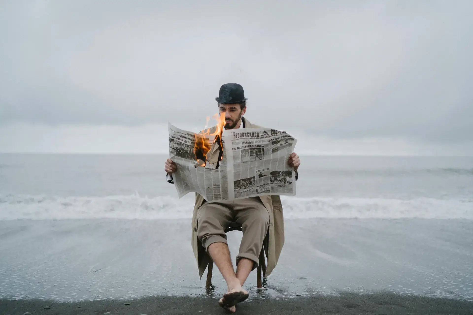 Creative Storytelling Through Photography: Inspiring Ideas for Beginners in 2026