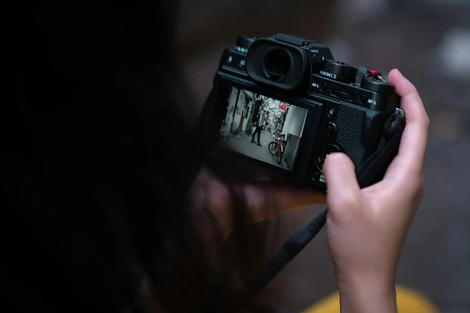 The Art of Storytelling: Using Compact Cameras for Travel Adventures