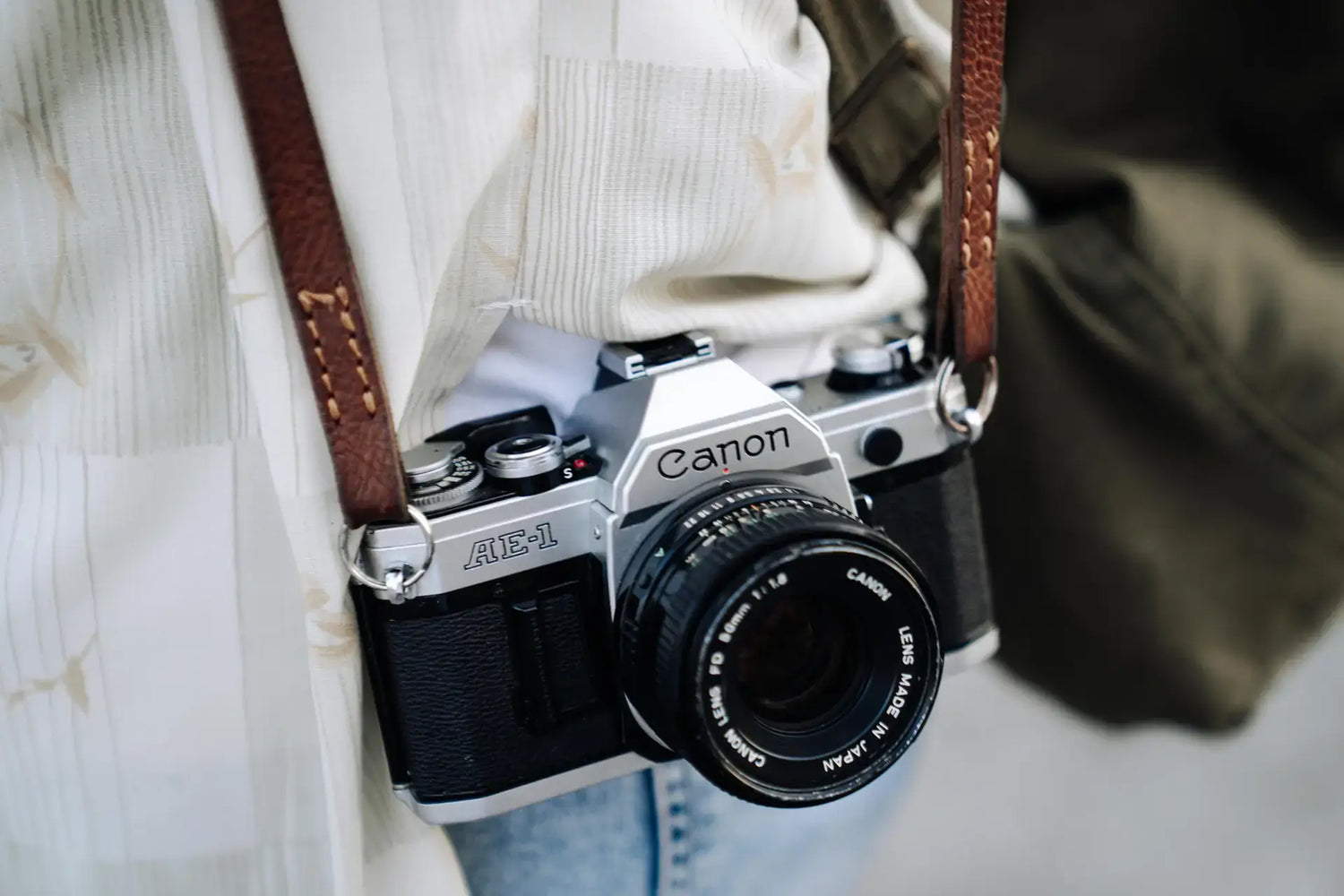 Comfort Meets Functionality: Why the Camstrap Explorer is a Game Changer for Rugged Shooters in 2026