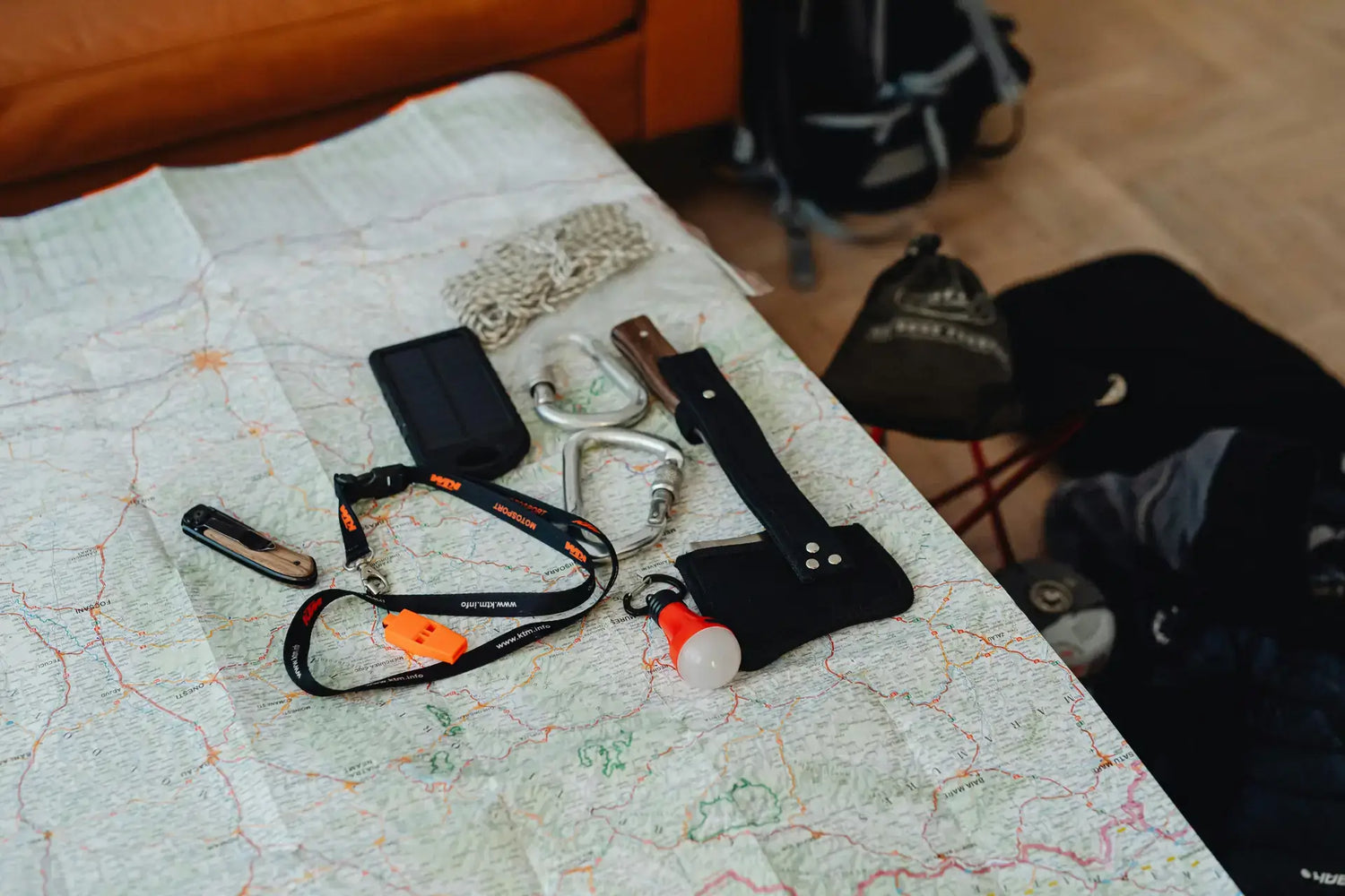 5 Essential Gear Upgrades for Outdoor Adventure Photographers in 2026