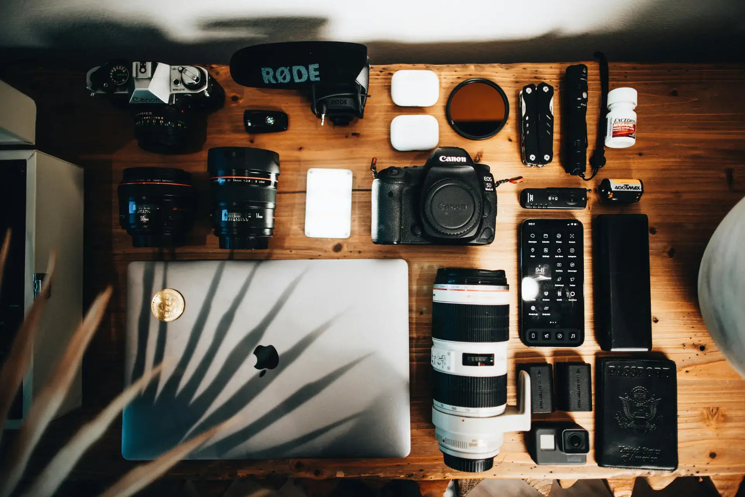 5 Essential Tips for Securing Your Camera Gear While Traveling in 2026