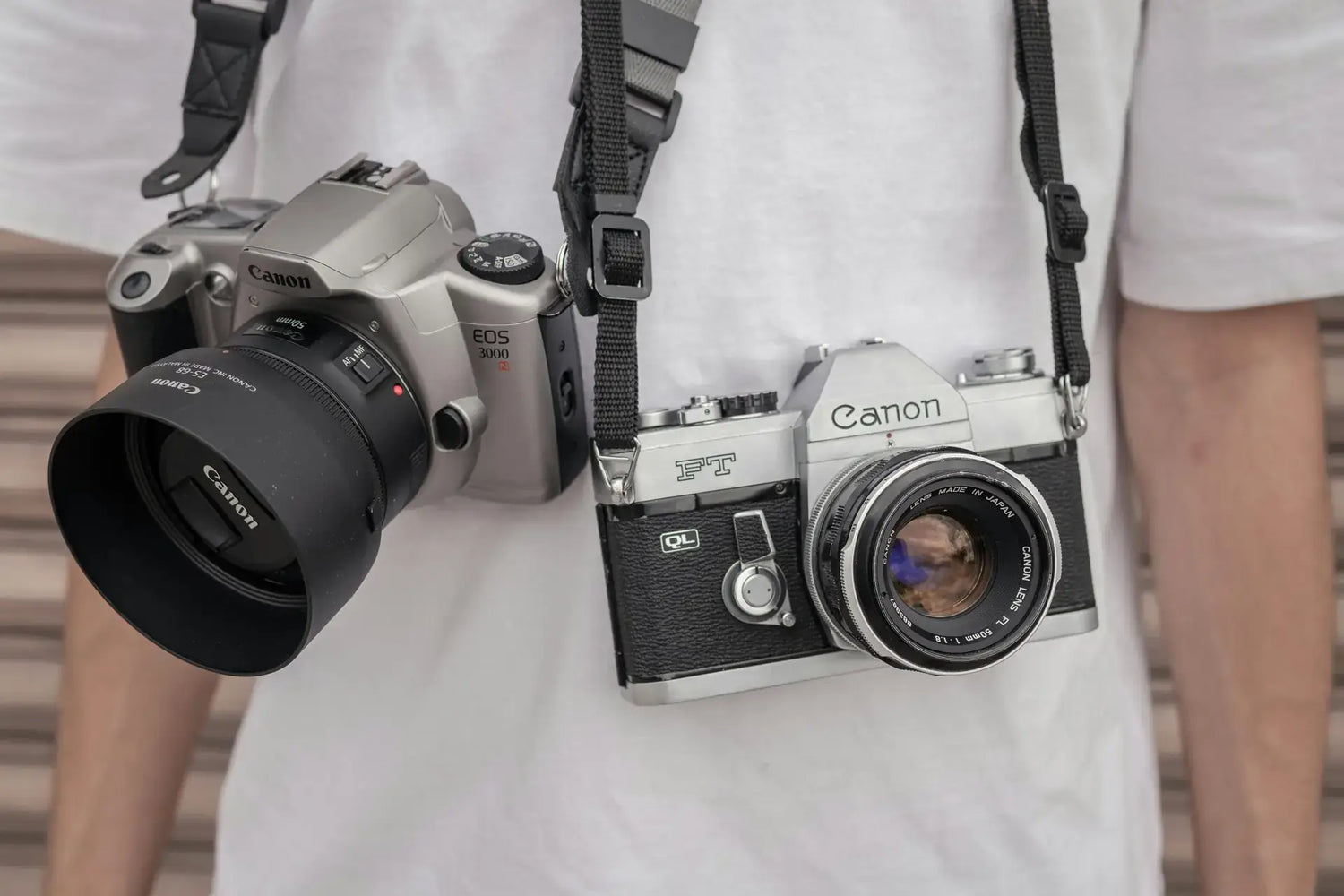 Choosing the Right Camera Strap: A 2026 Review of Camstrap Products