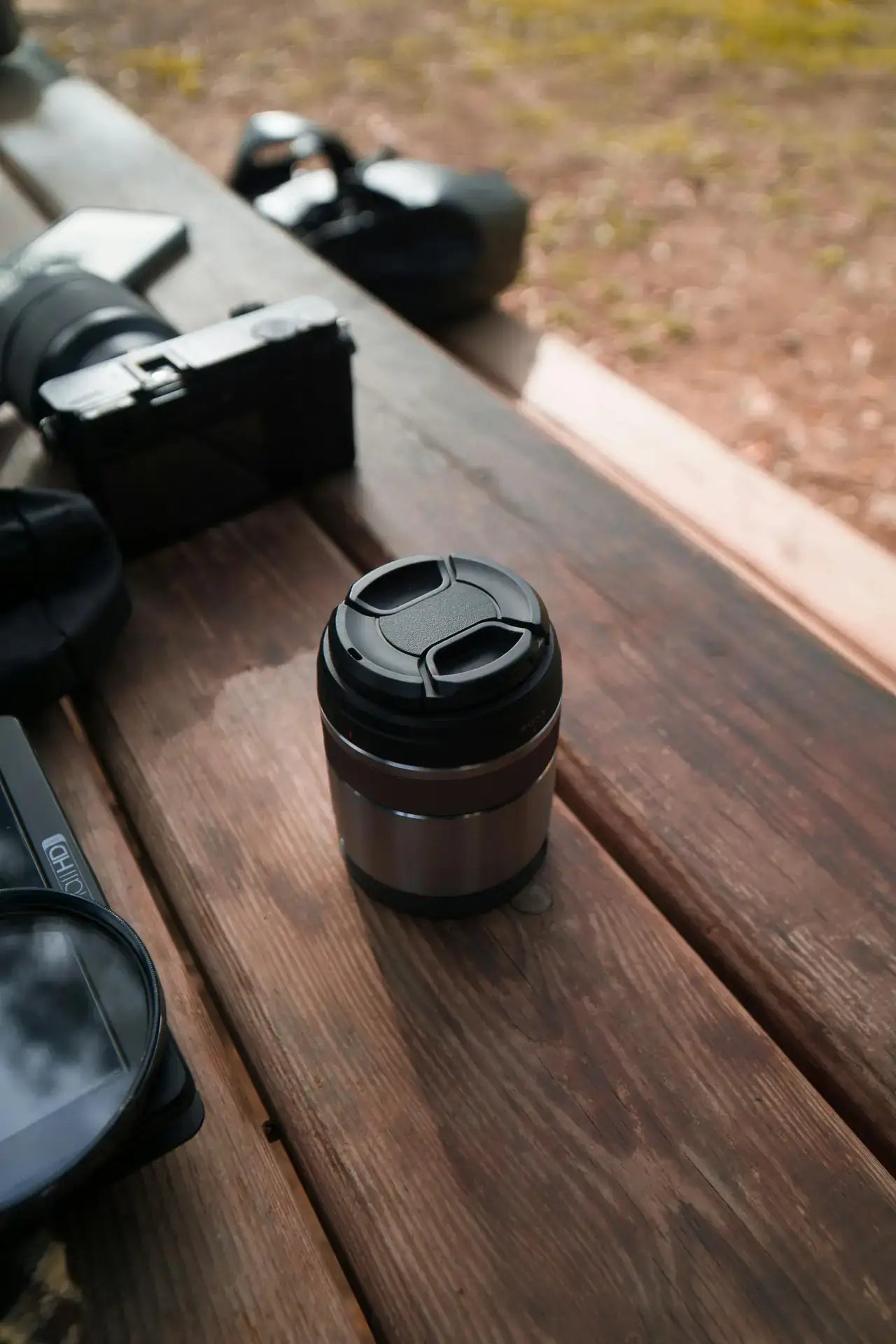 10 Essential Photography Accessories Every Amateur Should Consider in 2026