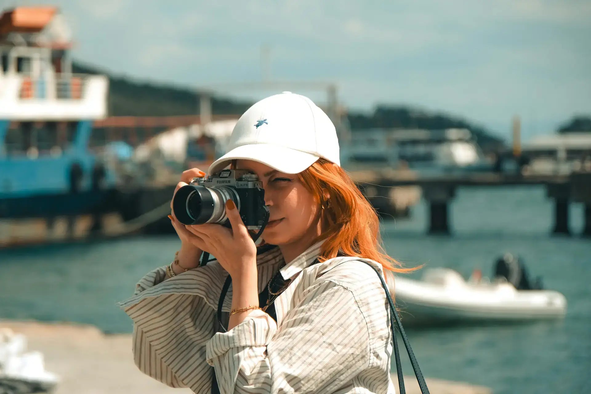 How to Capture Stunning Travel Photography in 2026: Tips for Using Compact Cameras
