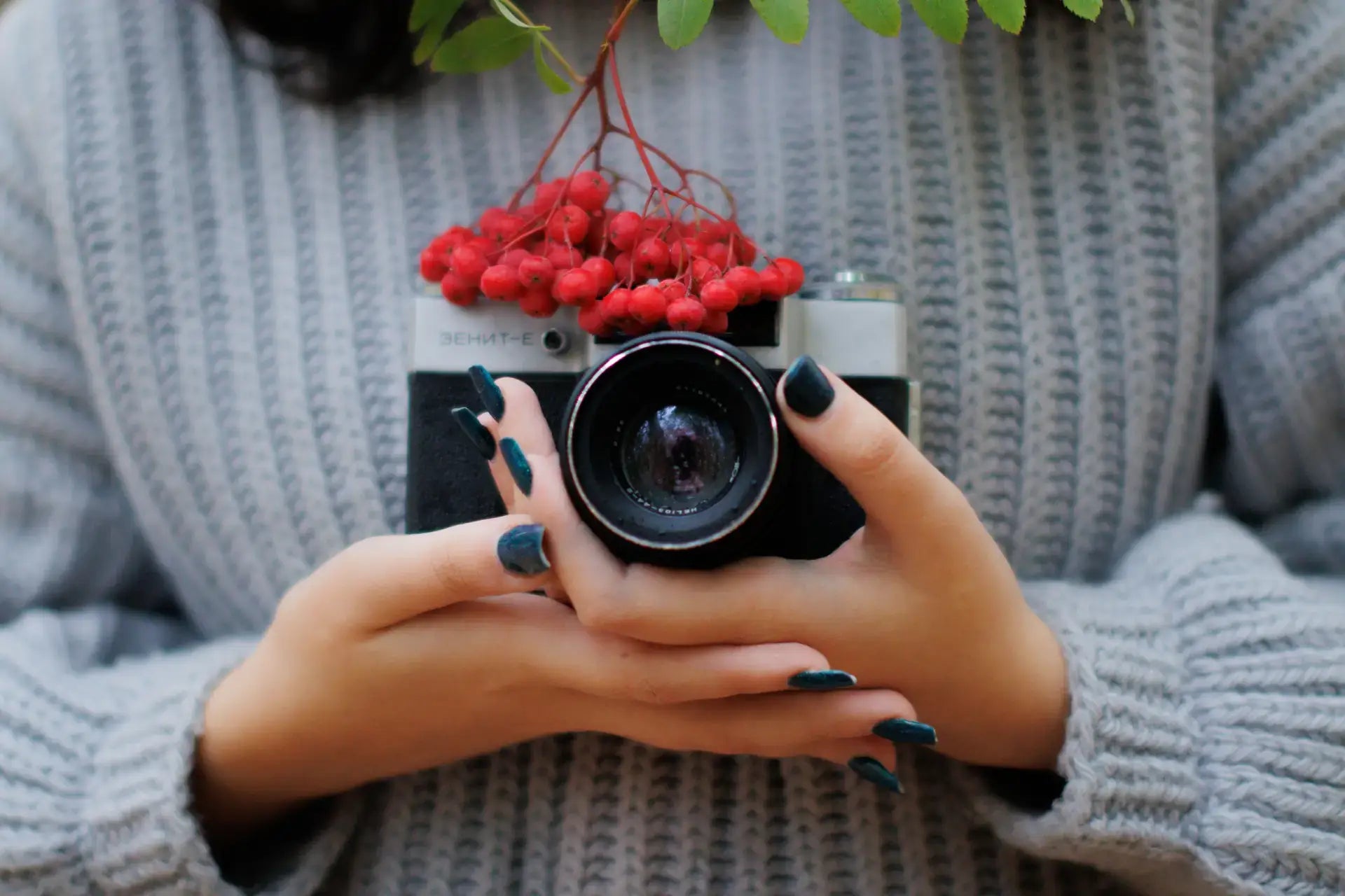 2026 Photography Trends: Exploring the New Aesthetic in Visual Storytelling — featured