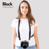 Camstrap - Hands-Free Strap for Cameras and Binoculars