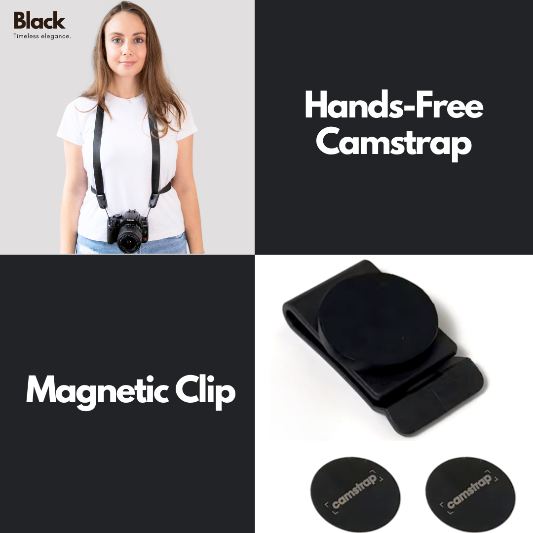 Products CAMSTRAP
