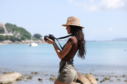 Camstrap Voyager