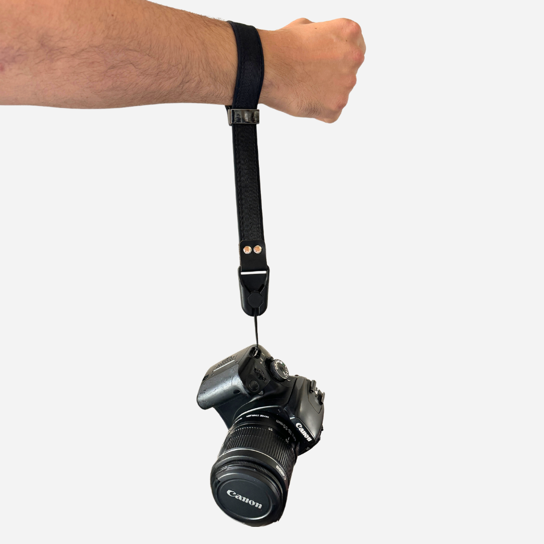 Camstrap SafeGrip