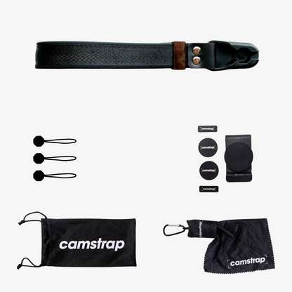 Camstrap SafeGrip