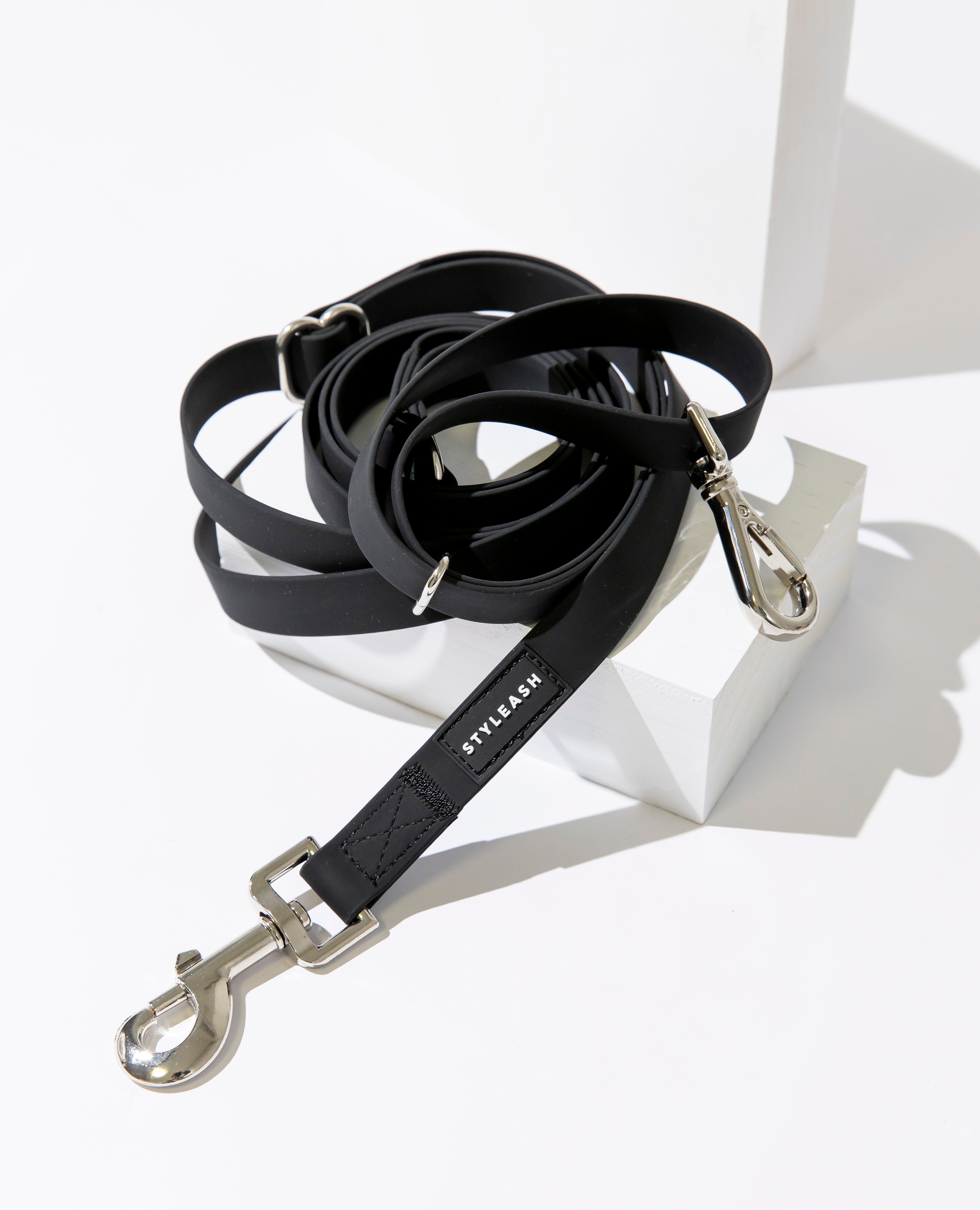 Hands-Free Dog Leash - Styleash by Camstrap
