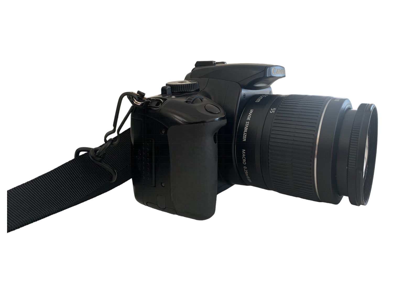 Harnais universel pour caméra et appareil photo KiK-Strap™ – LIBREPART