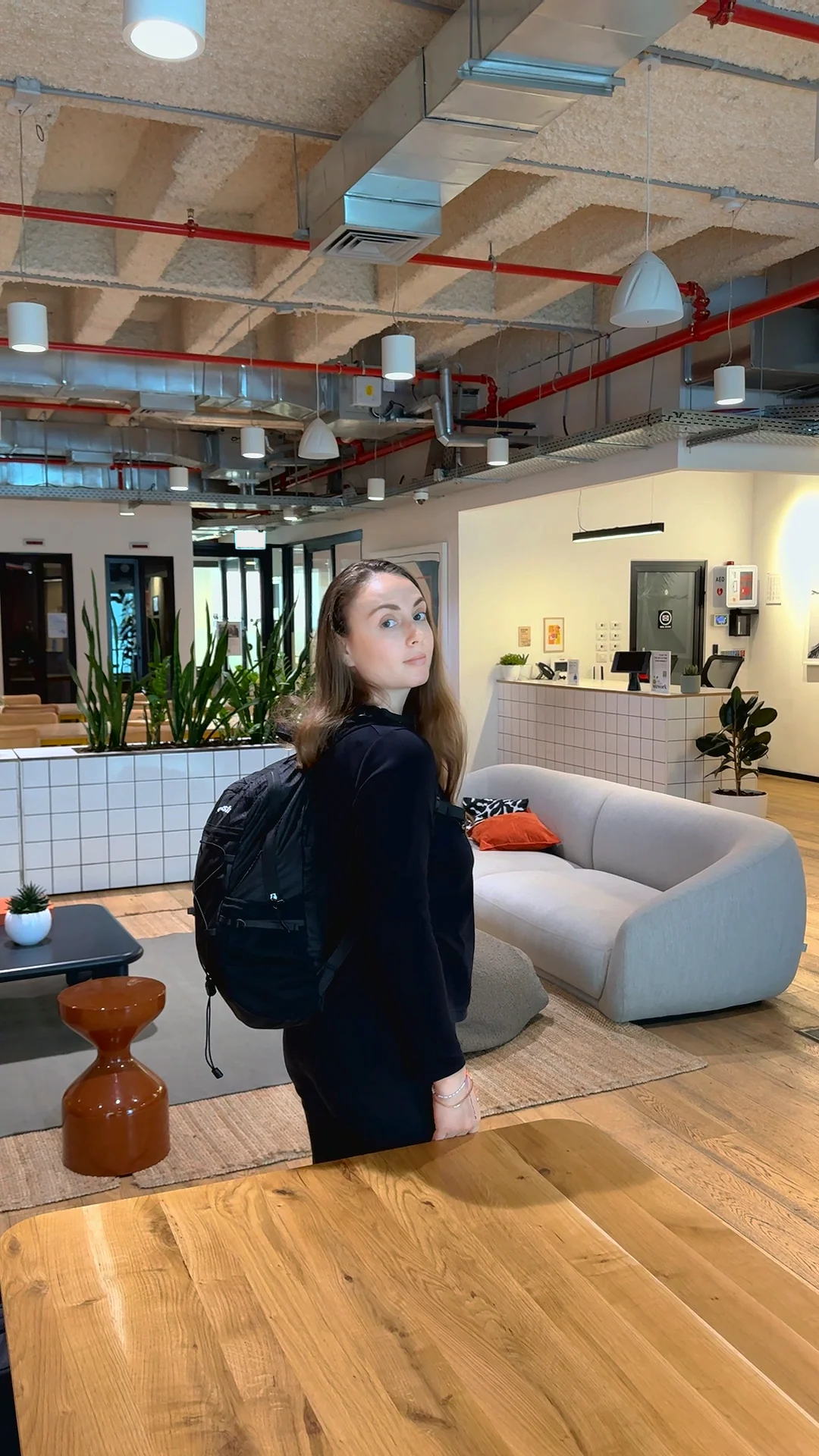 Camstrap Satellite – Sac à dos photo ultraléger pliable sans mains - Pour attacher votre Camstrap Voyager