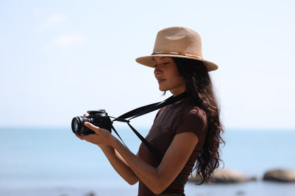 Camstrap Voyager