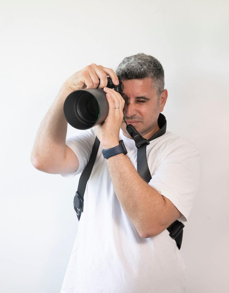 Camstrap Explorer
