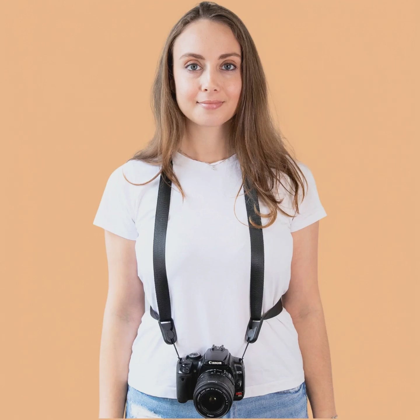 Camstrap Voyager