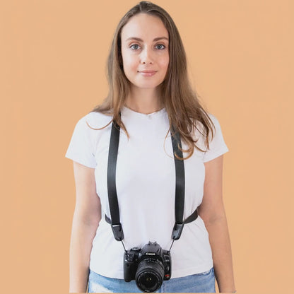 Camstrap Voyager